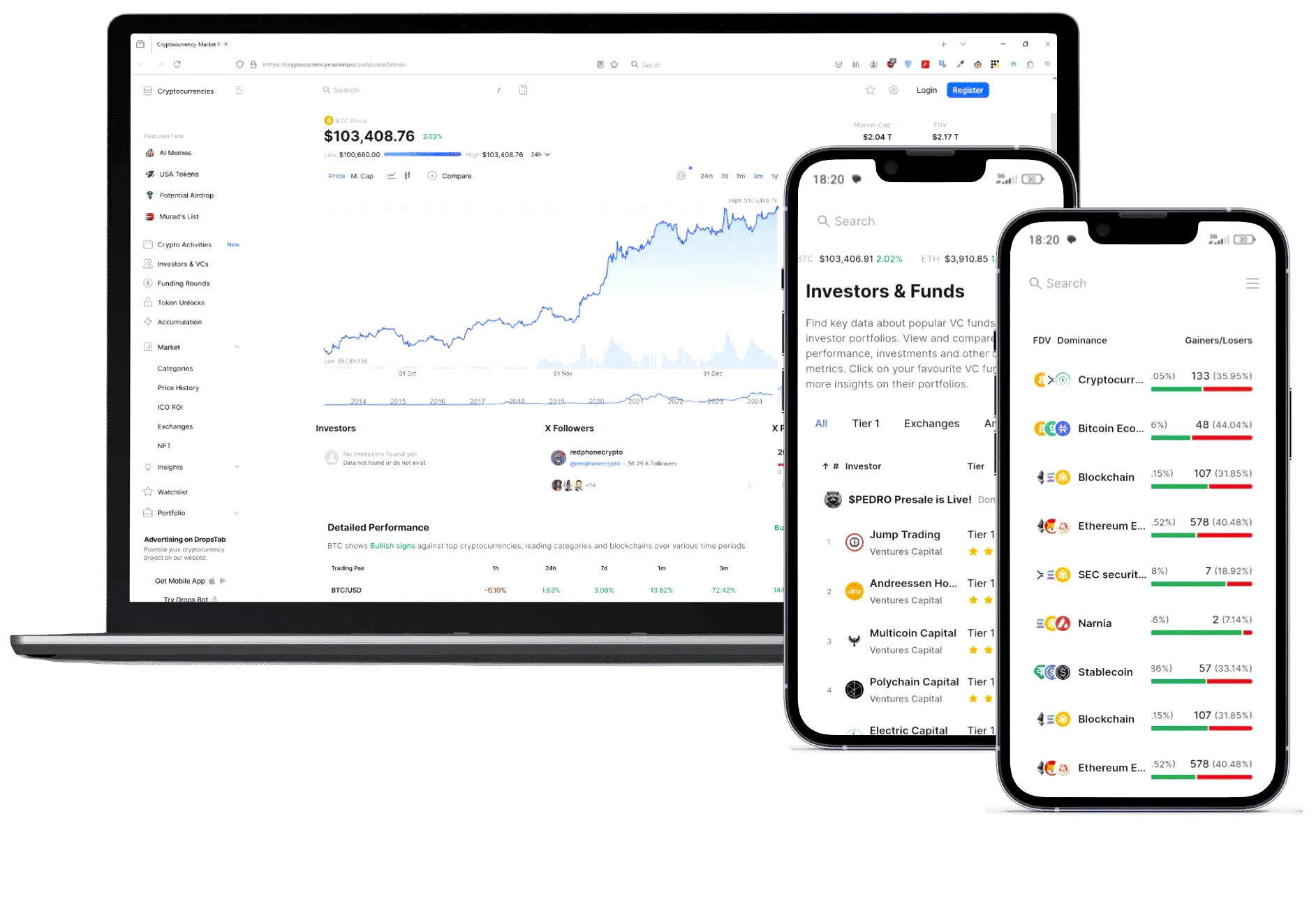 Capital Popular inversión en cripto